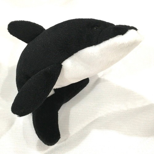 Beanie baby splash orca - beanie,