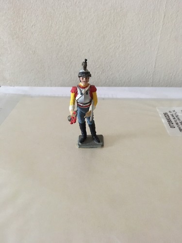 Soldat starlux empire garde - soldat,