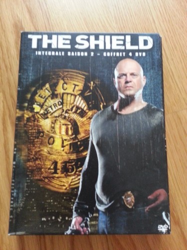 Coffret dvd the - coffret,