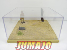 DIO11 Boîtes vitrine Diorama