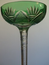 1 ANCIEN VERRE A LIQUEUR