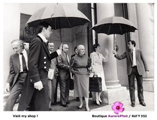 SORTIE DE CONSEIL DES