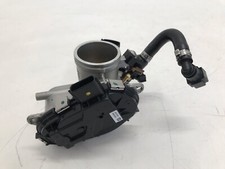 CORPS PAPILLON HUSQVARNA