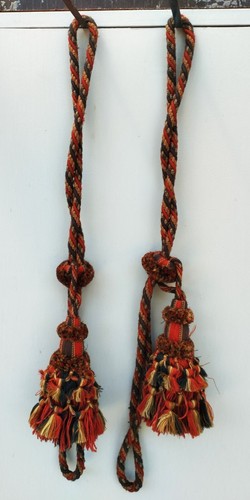 Embrasses paire - , de