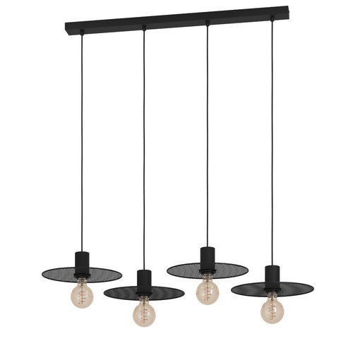 Lustre moderne vintage - moderne,