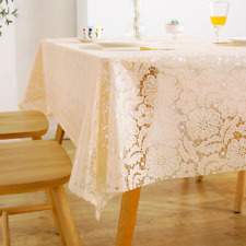 Floral Nappe PVC Imperméable