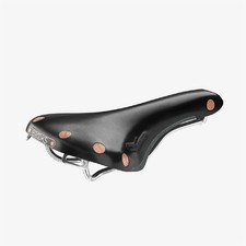 Selle Brooks Swift Cuir Vélo