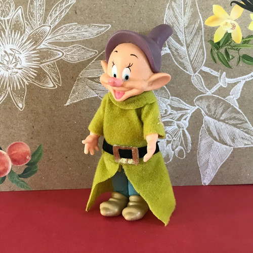 Figurine simplet - 17⚜️figurine,