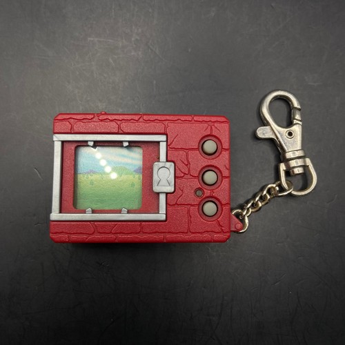 Original digimon tamagotchi - tamagotchi, v1