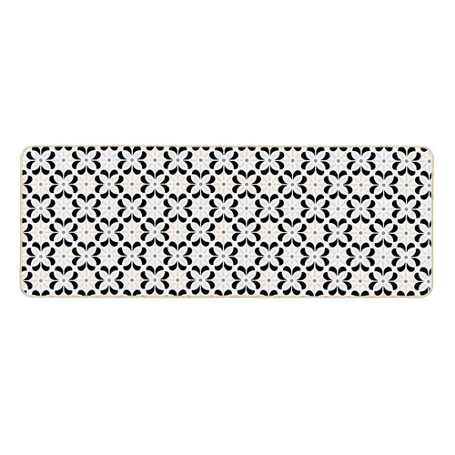 Tapis déco imprimé - tapis, "solaris"
