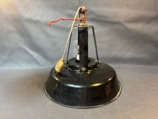 Ancien grand abat-jour en