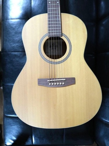 Guitare artisanale norman b20 - norman,