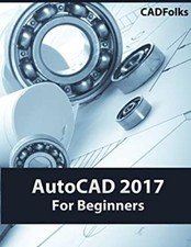 Autocad 2017 Pour Débutants