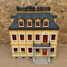 Playmobil maison victorienne - playmobil,