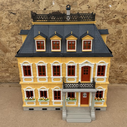 Playmobil maison victorienne - playmobil,