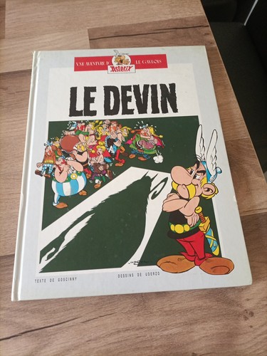 Livre astérix double - livre, album