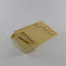 27508 Playmobil Fond de Remorque Porte Moto Jeep 3143 Jauni