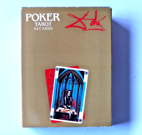 Jeu poker tarot salvador - de, /