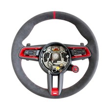 OEM Porsche 992 GT3 Carrera