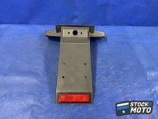 Support de plaque Ducati 750