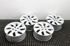 RENAULT ZOE BFM Jeu De Jantes