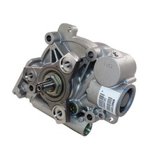 Embrayage Haldex Différentiel