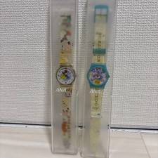 Montre Pokemon Avion ANA pour