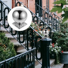  Embouts de poteau de rampe