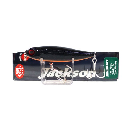 Jackson risk bait pencil - risk, 70