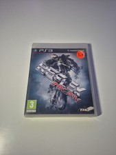 ? Reflex Mx Vs Atv - Sony PlayStation 3 (Ps3) Complet