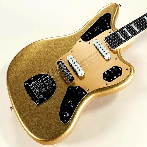 Fender fsr 2026 made - fender, japan