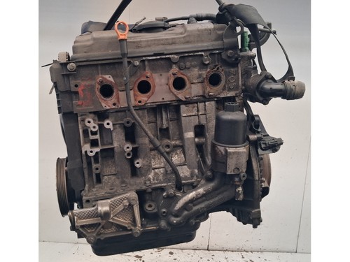 Hfx moteur citroën saxo - hfx,