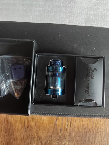 Atomiseur rebirth rta - atomiseur,
