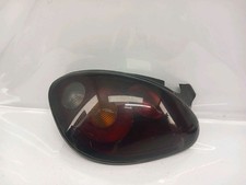 Feu arrière droit Fiat Bravo (182A) 2001 46538352