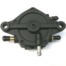 High Flow Fuel Pump 65L/HR pour Mikuni Yamaha Rhino 450 660 Grizzly 660 4x4