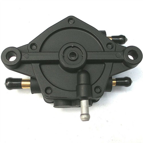 High flow fuel pump - flow, 65l/hr