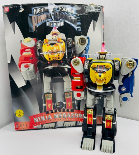 1995 power rangers the - 1995,