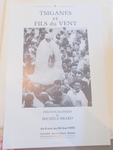 Affiche exposition - affiche,