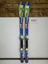 Nordica Dobermann GS 163 cm