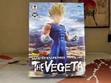 Dragon Ball Banpresto Master