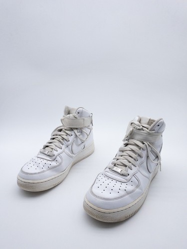 Nike air force mid - air, 1
