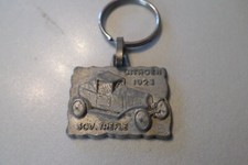 anc porte clef cle key-ring
