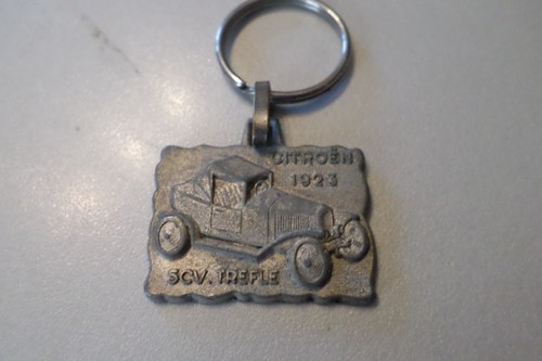 Anc porte clef - clef, key-ring