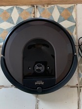 robot aspirateur irobot roomba