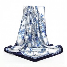 Carré Foulard 90 X 90 cm