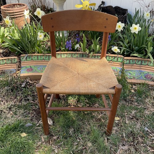 Vintage borge mogensen - mogensen, teak