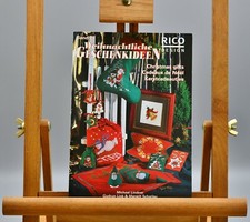 WEIHNACHTLICHE GESCHENKIDEEN - RICO DESIGN (#226)