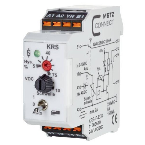Metz connect 11066670 - connect,