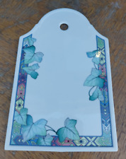 Villeroy Boch Planche