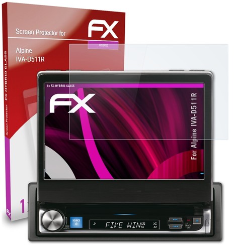 Atfolix verre film protecteur - atfolix,